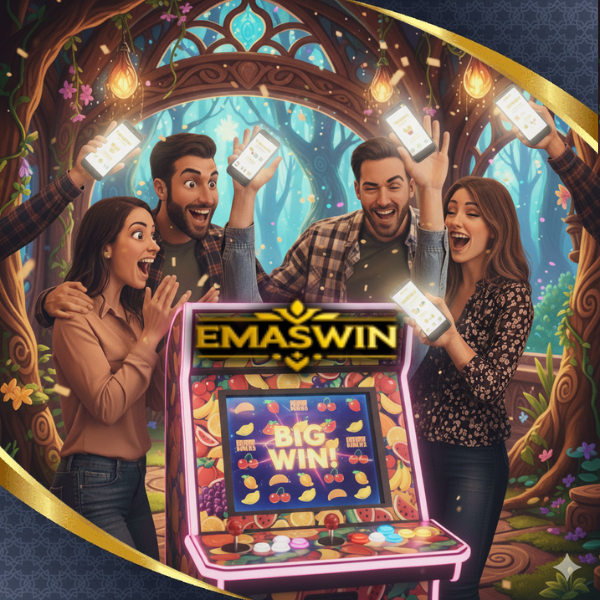 EMASWIN > Brand Quality EMSWN Performance of Slot88 Easily Wins 100% Gacor! - WooCommerce eCommerce